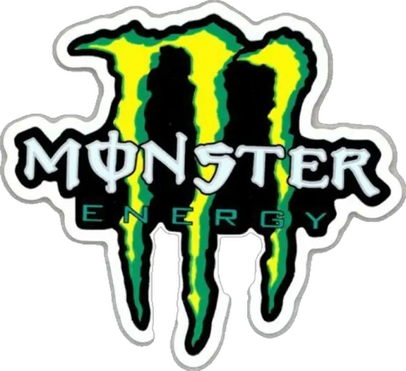 Monster drink