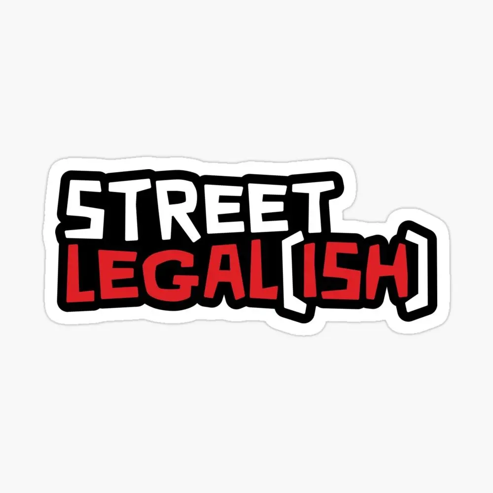 Street Legal