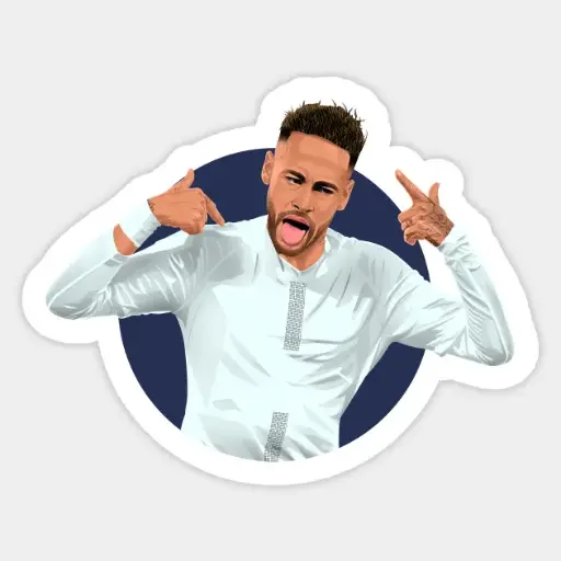Neymar Jr