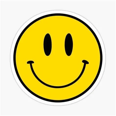 Smiley emoji