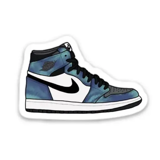 Jordan