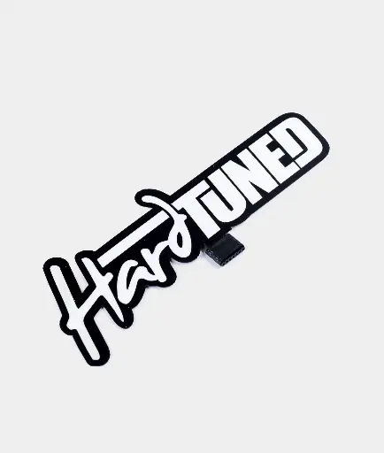 Hardtuned