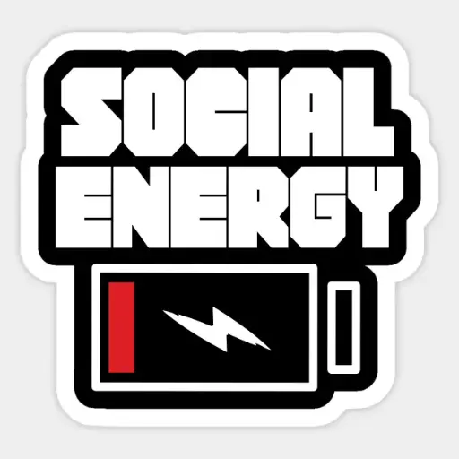 Social Energy