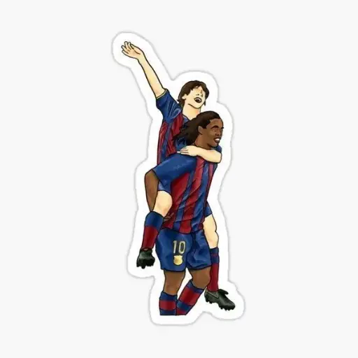Footballers