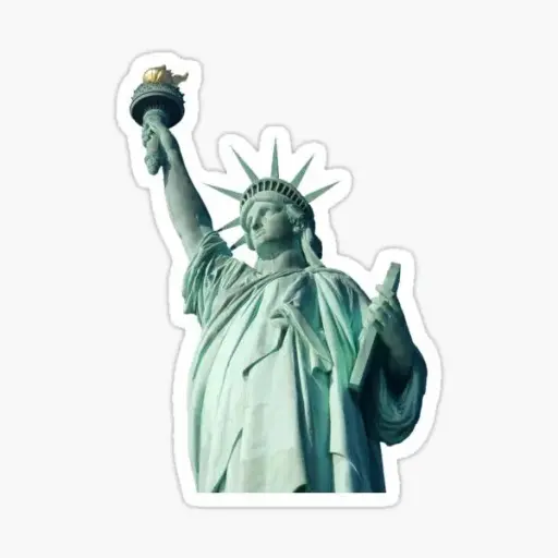 Statue of Liberty