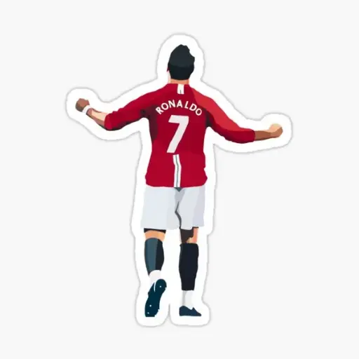 Ronaldo 7