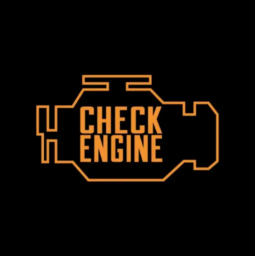 Check Engine