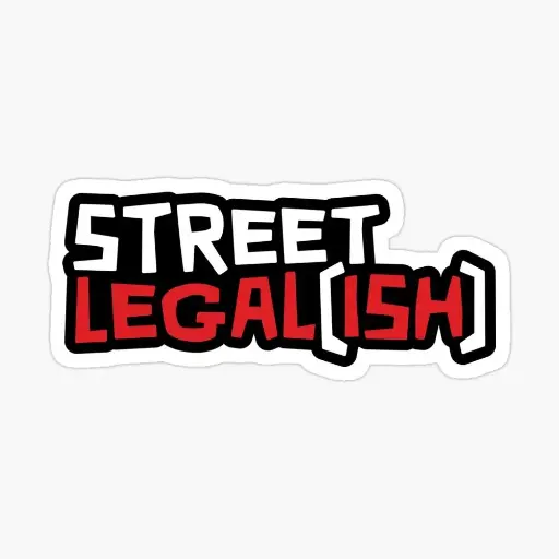 Street Legal
